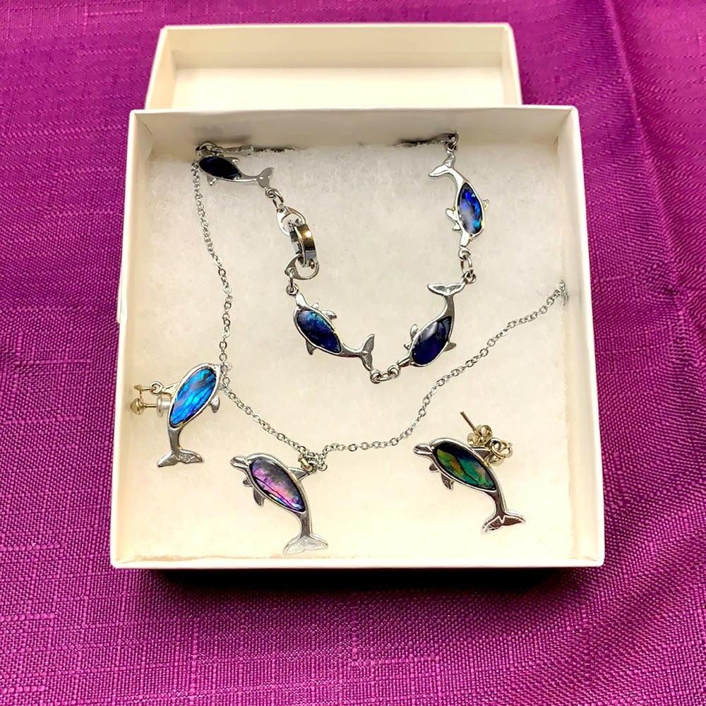 Jewelry Set
